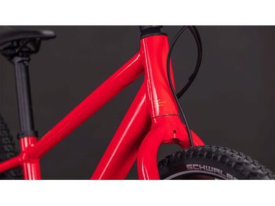 Cube Numove 240 Disc, redrose´n´peach - Bild 8