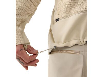 Haglöfs Vassi Mid Hood Men, chalk beige - Bild 9