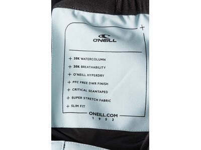 O’Neill Aplite Pro Slim Snow Pants, dawn sky - Bild 8