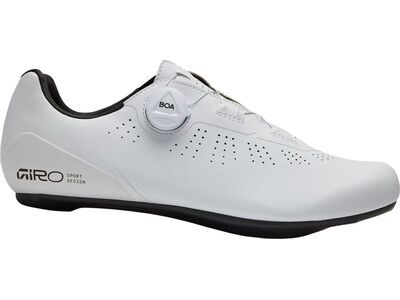 Giro Cadet II, white - Bild 2