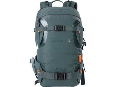 Nitro Slash 25 Pro, jungle green - Bild 2