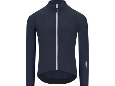 Q36.5 Dottore Pro Long Sleeve Jersey nautica blue