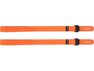 Restrap Fast Straps - Large 65 cm, orange - Bild 1