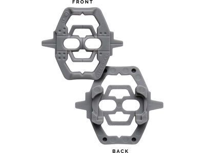 Crankbrothers Cleat Tool, grey - Bild 2