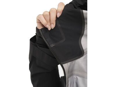 Armada Pavara 3L Jacket, black - Bild 12