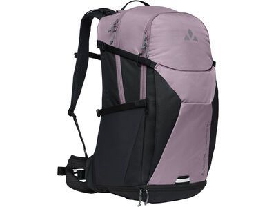 Vaude TrailControl 25+ purple ash