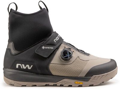 Northwave Kingrock Plus GTX black/sand