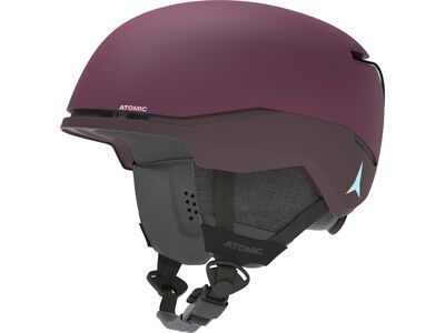 Atomic Four AMID Pro, plum