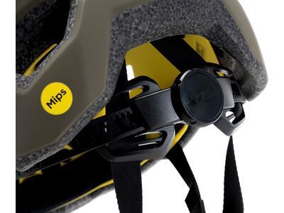 Cube Helm Stray TM, olive - Bild 5