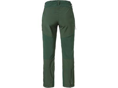 Schöffel Softshell Pt Style Milagle WMS, dark jade - Bild 2