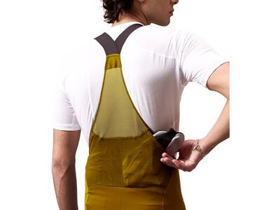 Endura AllTrack Fahrrad-Bibshorts, trail bronze - Bild 7