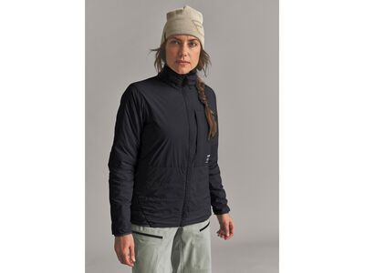 Ortovox Ortler Metawool 60 Rev Jacket W, black raven - Bild 12