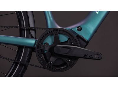 Cube Editor Hybrid SLT 400X FE, smaragdgrey´n´prism - Bild 6