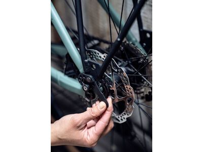 ORTLIEB Quick Rack Light, black - Bild 7