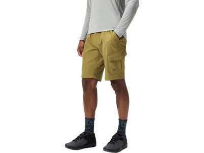 Endura Loop Cargo-Shorts, bronze - Bild 4
