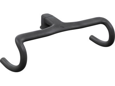 Syncros IC-R100-SL Integrated Cockpit - 360 mm, black matt