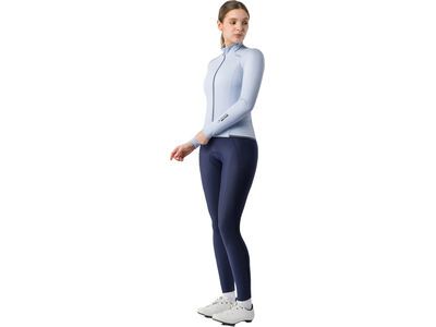 Castelli Espresso 2 W Jacket, steel fade - Bild 7
