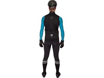 Endura Windchill Gilet II, black - Bild 9