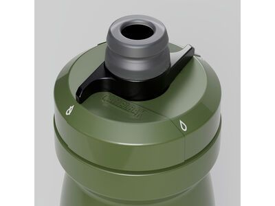 Camelbak Podium - 620 ml, deep fern - Bild 3