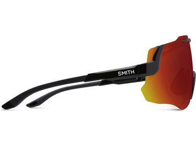 Smith Momentum, ChromaPop Red Mirror / black - Bild 3