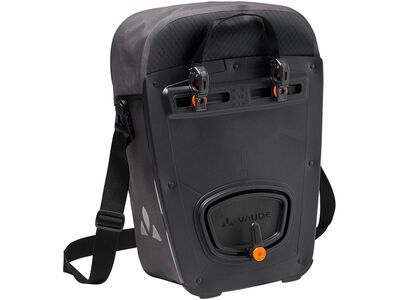 Vaude Aqua Commute Single, black - Bild 2