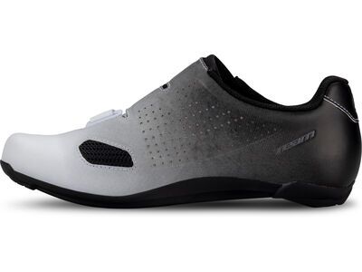 Scott Road Team BOA W's Shoe, black fade/white - Bild 4