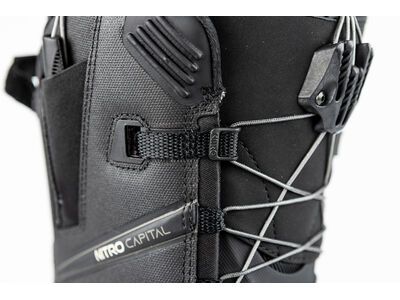 Nitro Capital TLS, black - Bild 16