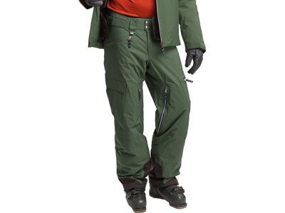 Elevenate Men's Lavancher Cargo Pants, bronze green - Bild 2