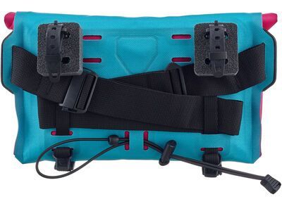 ORTLIEB Velo-Sling Cyber, blue/pink - Bild 5