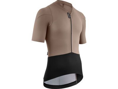 Assos Mille GTS Jersey S11, terra sand - Bild 2