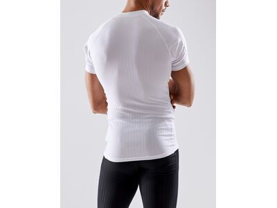 Craft Active Extreme X Crewneck SS M, white - Bild 3