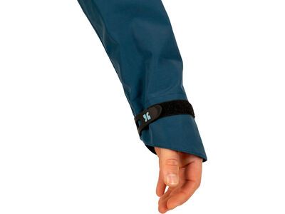 dirtlej Dirtsuit SFD Edition V4, greenblue cherry - Bild 8