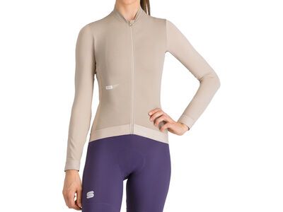 Sportful SRK W Jersey Long Sleeve, sand - Bild 1