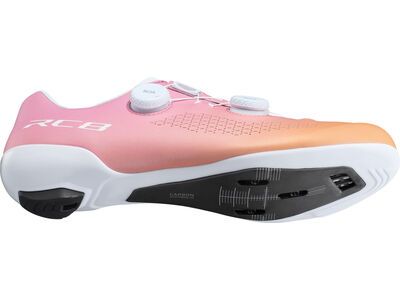 Shimano SH-RC810 Road Narrow, peach - Bild 4