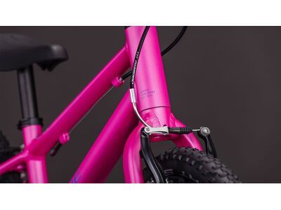 Cube Numove 140, fucsia´n´plum - Bild 7