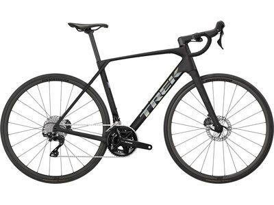 Trek Domane SL 5 matte deep smoke