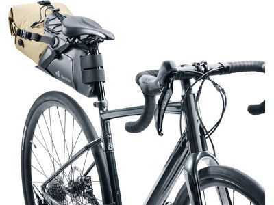 Deuter Cabezon SB 16, desert-black - Bild 5