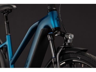 Cube Touring Hybrid Pro 800 Trapeze, electricblue´n´prizm - Bild 6