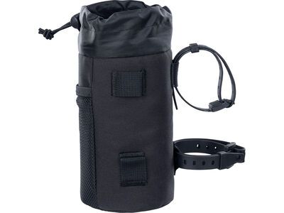 Evoc Food Pouch, black - Bild 5
