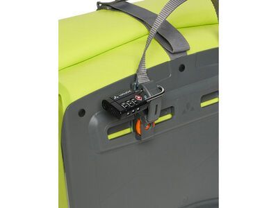 Vaude Aqua Back (Paar), bright green - Bild 7