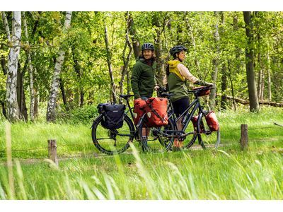 ORTLIEB Fork-Pack Plus, black - Bild 13