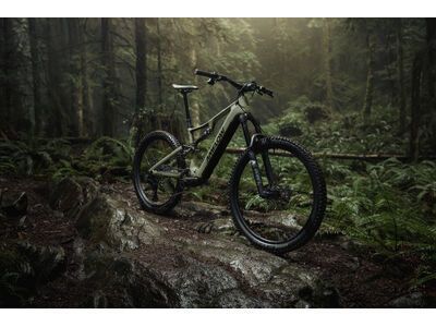 Amflow Amflow PR Carbon, moosgrün - Bild 5