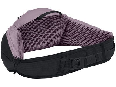 Vaude Uphill Hip Pack 2, purple ash - Bild 2