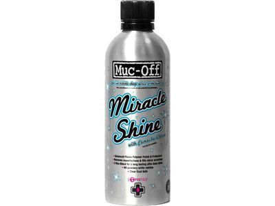 Muc-Off Miracle Shine - 500 ml