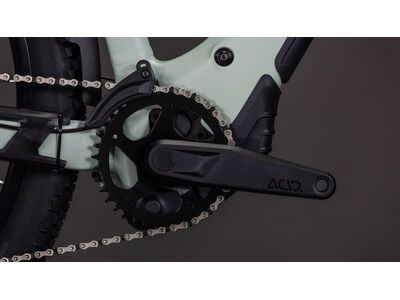 Cube Reaction Hybrid Pro 800 FE 29, desertstone´n´driedherbs - Bild 6