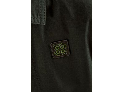 Maloja SpiegelkogelM., deep forest - Bild 5