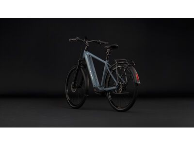Cube Touring Hybrid Deluxe SLX 800, greengranit´n´green - Bild 10