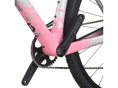 Scott Addict Gravel 30, carbon grey - Bild 6