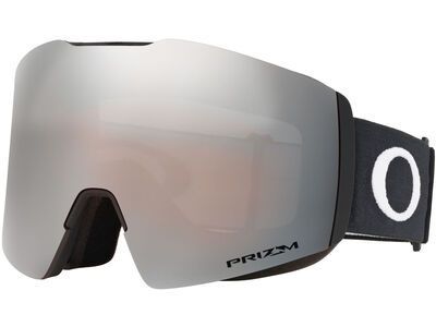 Oakley Fall Line L, Prizm Snow Black Iridium / matte black