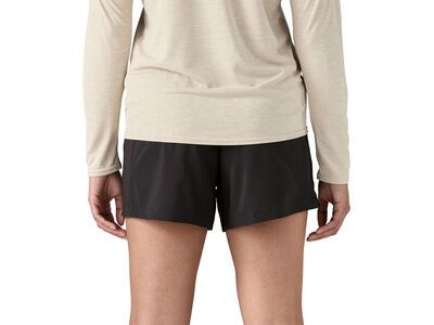 Patagonia Women's Terrebonne Shorts, black - Bild 3